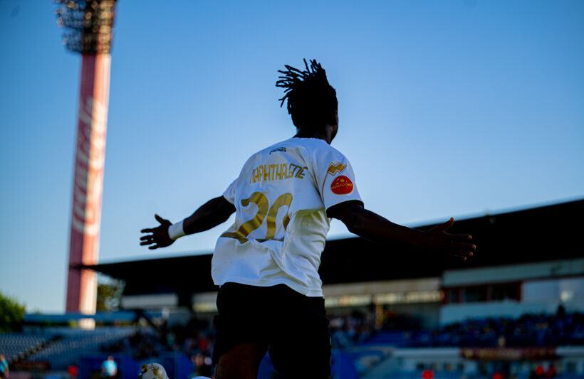 Z Derby si vezieme všetky tri body po dvojgólovom víťazstve