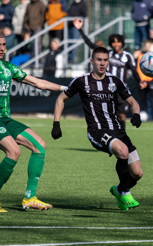 Tri body boli na dosah, s Prešovom domáca remíza 2:2