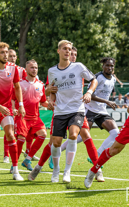 Domáca prehra 0:1 s MŠK Považská Bystrica
