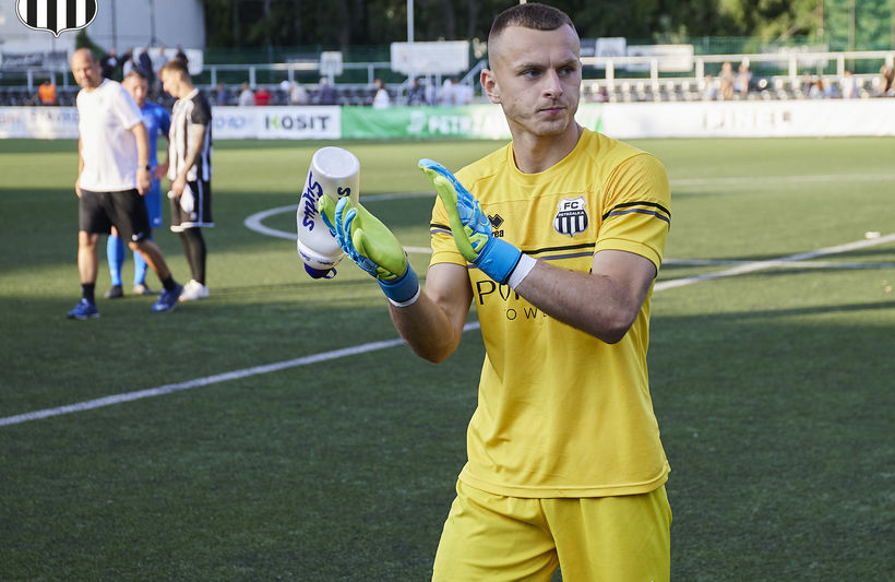 Vadim Ševčuk o návrate po operácii kolena: „Čaká ma dlhá cesta, Petržalke odovzdám všetko čo viem!“