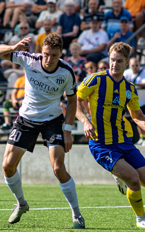Nikita Kelembet: „Necítim sa ako rozhodujúci hráč, som pripravený pomôcť tímu na ktoromkoľvek poste.“