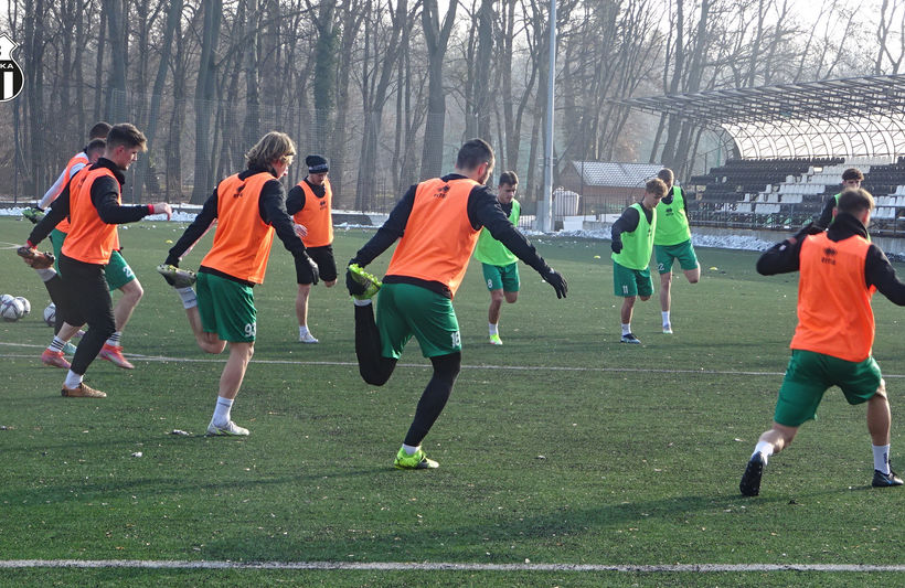 Program prípravných zápasov, začíname v sobotu v D. Strede