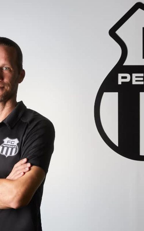 Tréner Michal Demeter o fantastických výsledkoch U19: Nie je to náhoda!