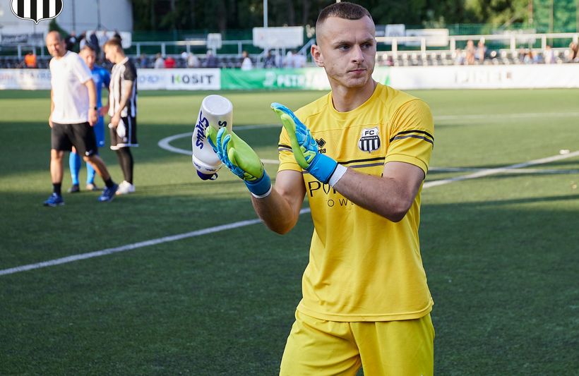Vadim Ševčuk ukončil profesionálnu kariéru