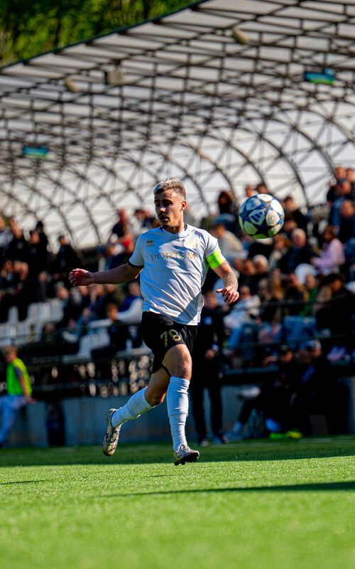 Domáce víťazstvo nad Lehotou pod Vtáčnikom v pomere 2:1