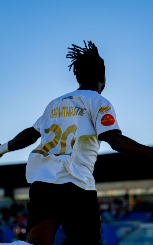 Z Derby si vezieme všetky tri body po dvojgólovom víťazstve