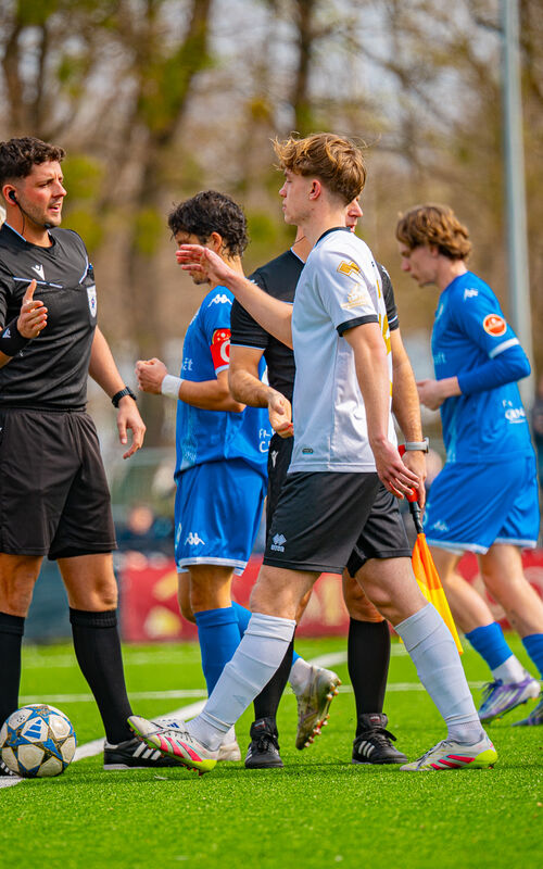 So Šamorínom víťazne v pomere 3:0!