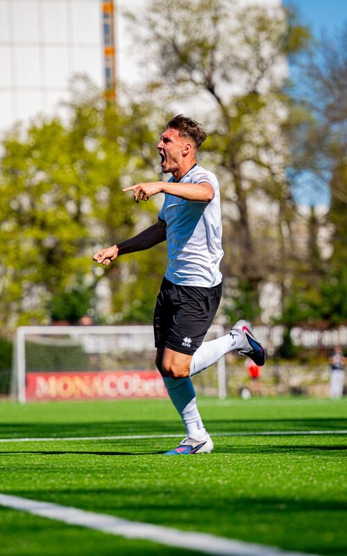 Domáca výhra nad Pohroním v pomere 3:0