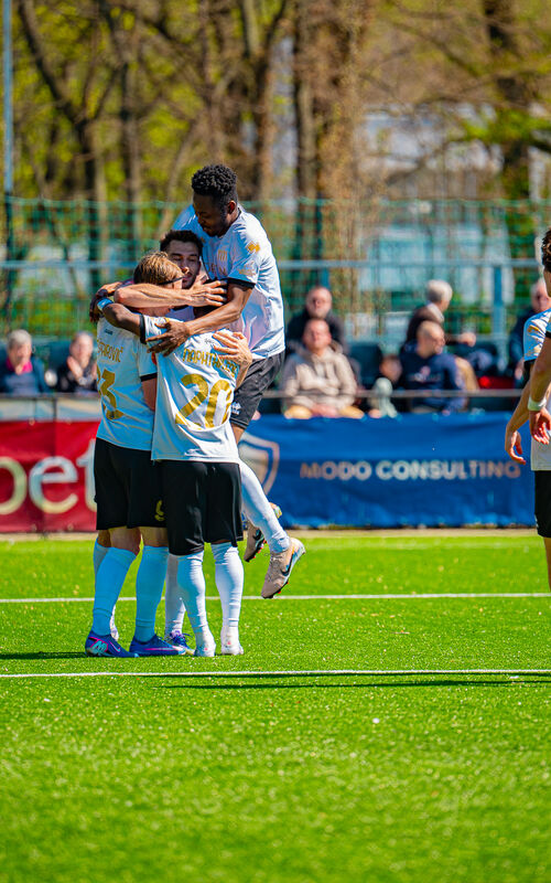 Z Púchova sme odišli s troma bodmi po výhre 2:1