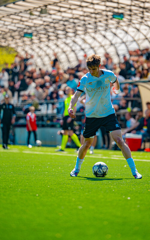 Výsledkový servis klubu