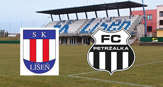 Zmena v programe: zápas vo Viedni je zrušený, v stredu FC Petržalka na ihrisku SK Líšeň