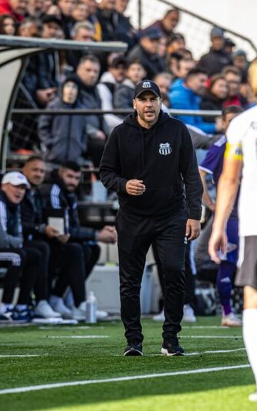 Michal Kuruc skončil na lavičke A tímu