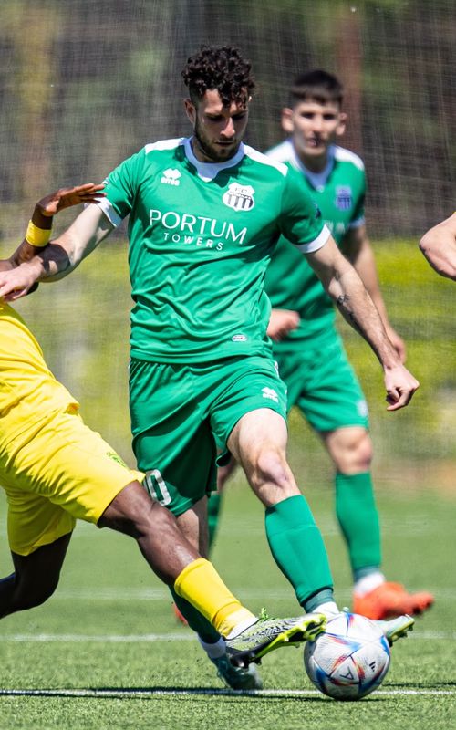 Stratené dvojgólové vedenie a prehra 2:3 s MŠK Žilina