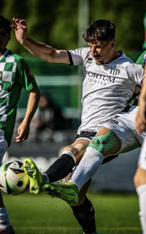 S Malženicami bezgólová deľba bodov