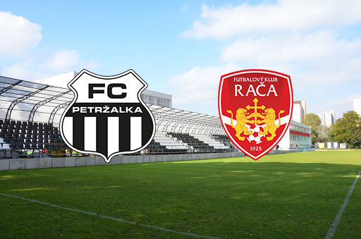 Doma v príprave s FK Rača víťazstvo 3:0