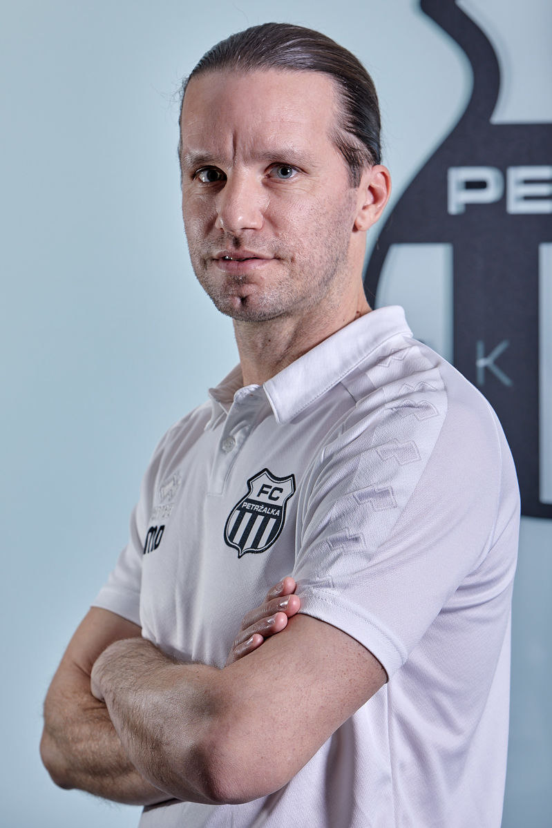 Michal  Demeter 