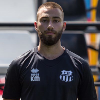 Karol Milko