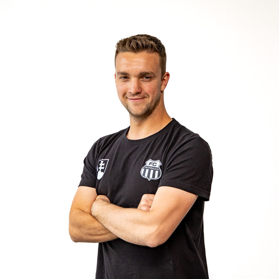 Dávid Marko