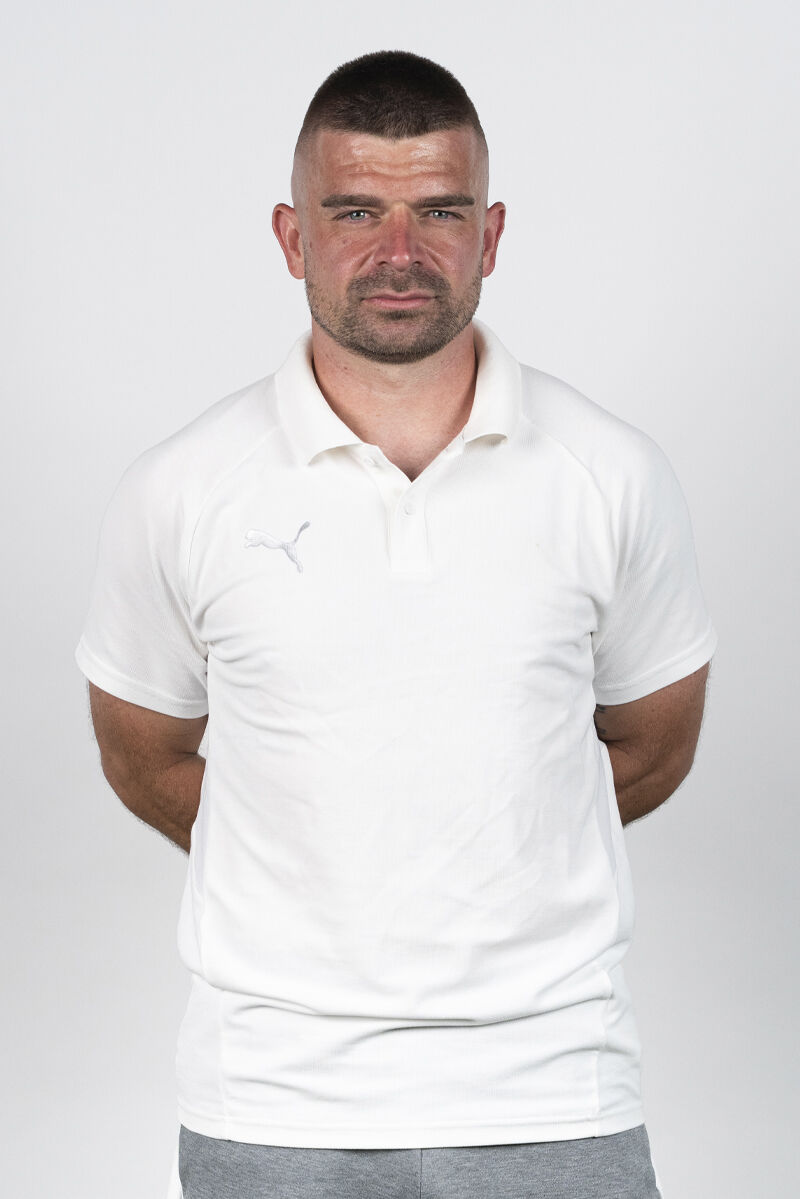  Peter Mazan