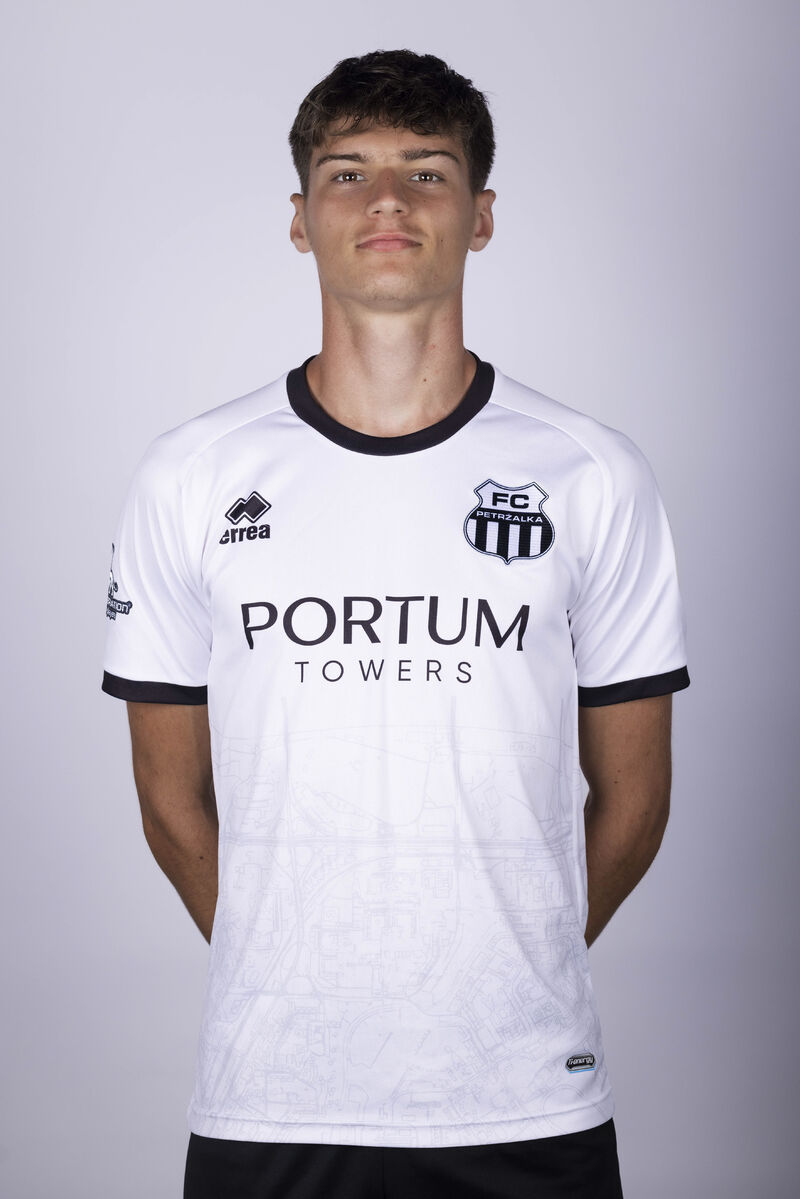 Jakub Murko