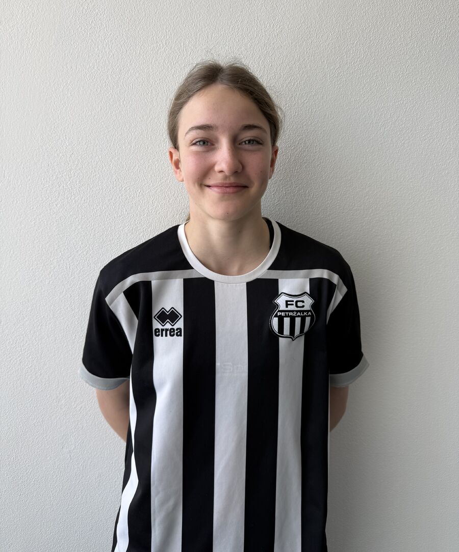 Adela Balušíková