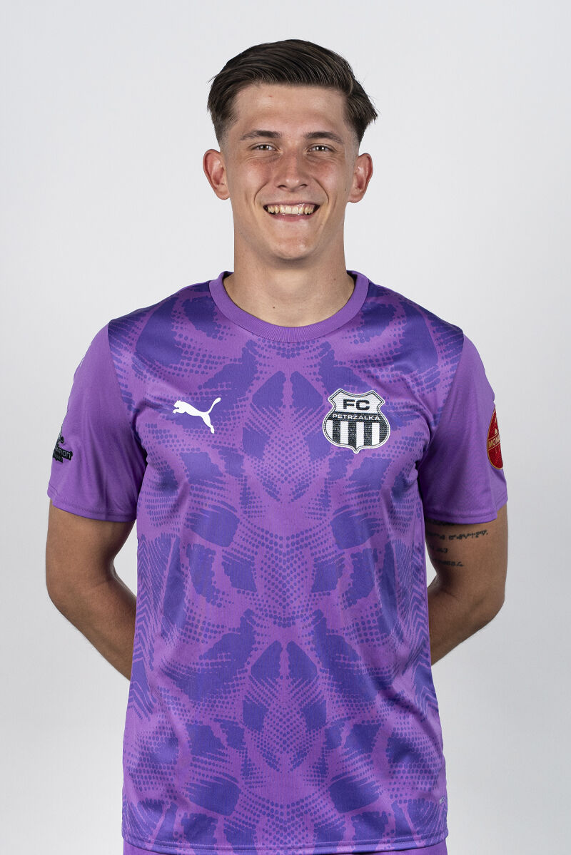 Andrej Mikoláš