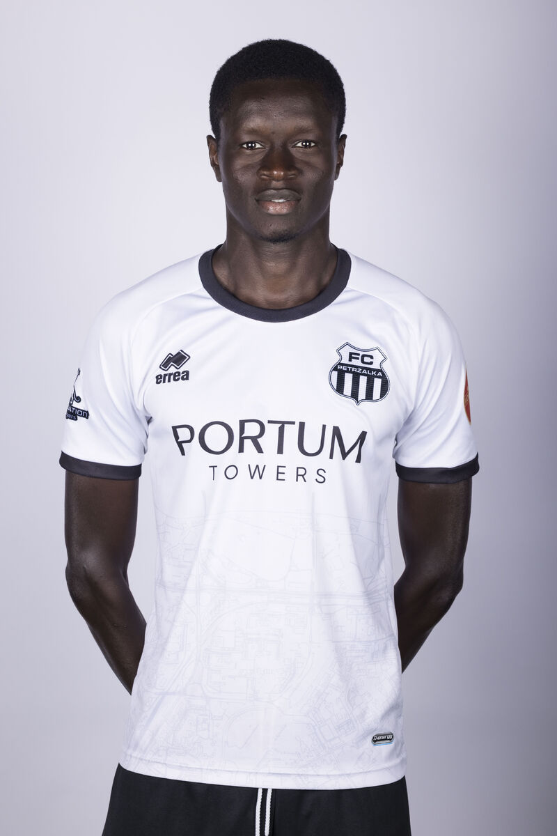 Arnaud Konan
