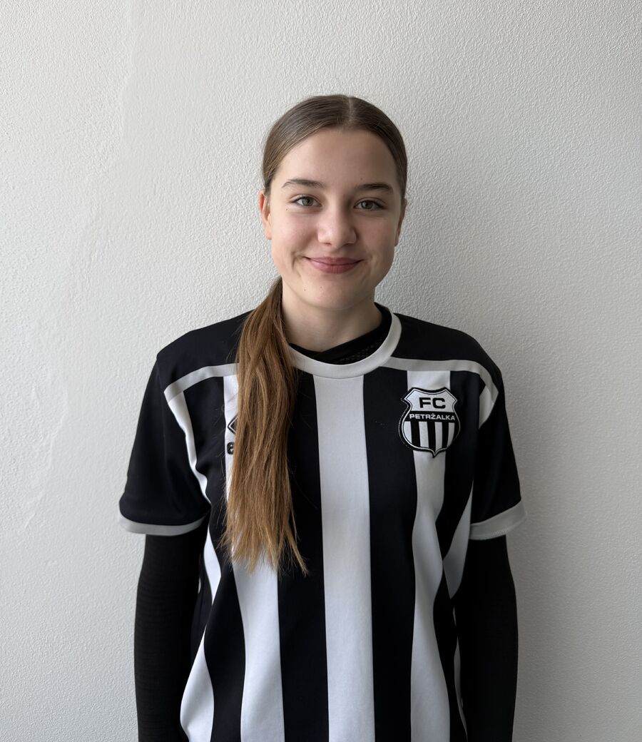 Alžbeta Kaňková