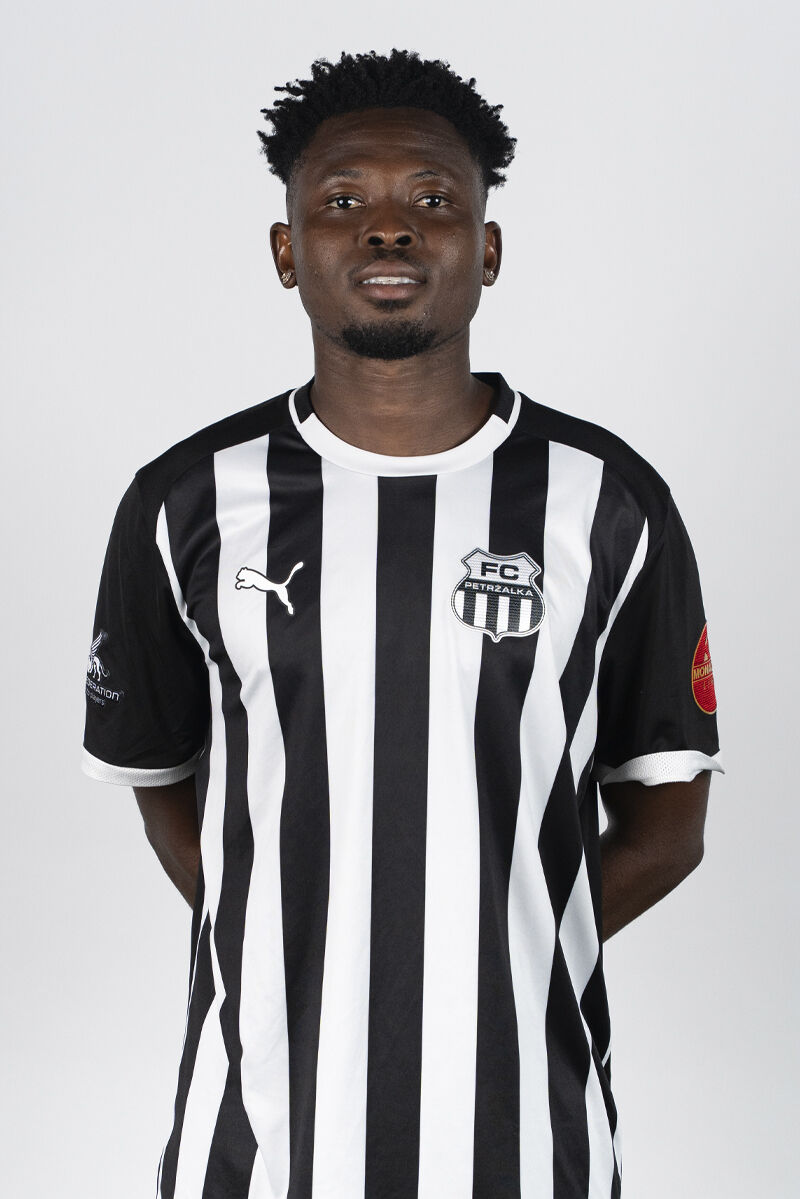Collins Boah