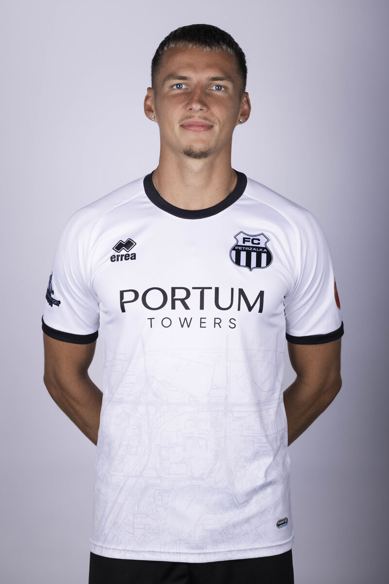 Daniel Pavúk