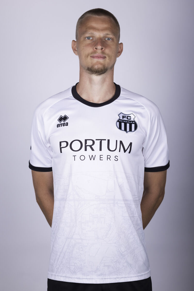 Dominik Dinga