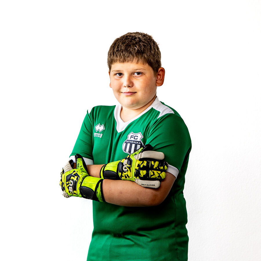 Dominik Durec