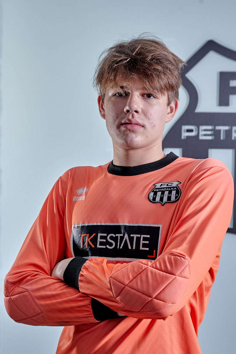 Marián Fendek