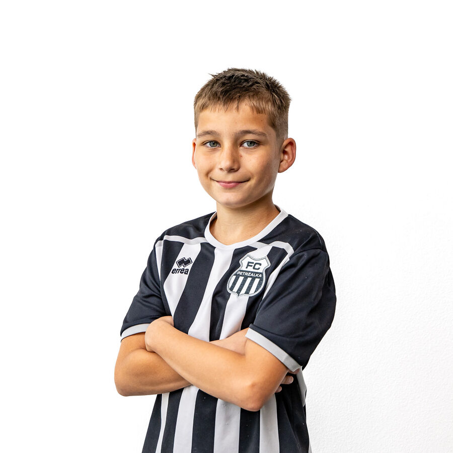 Luka Grubišič