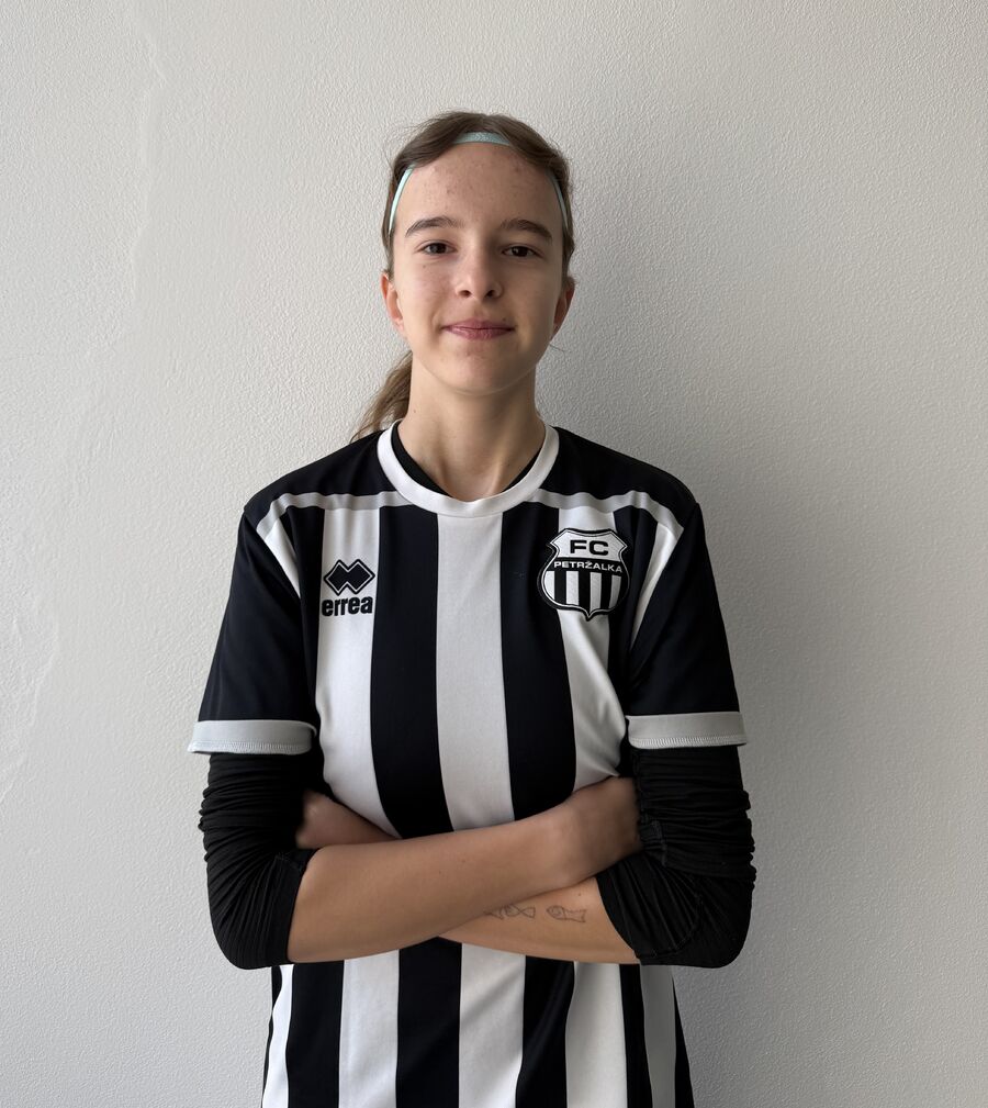 Karolína Elizeuš