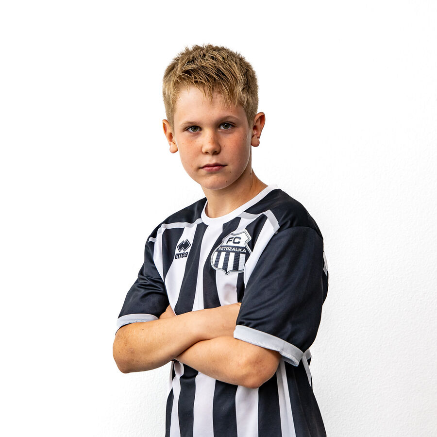 Matej Hupka