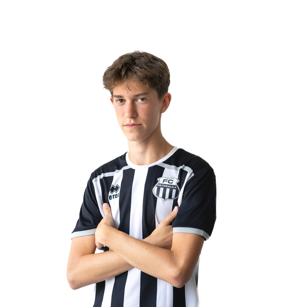 Alex Janák