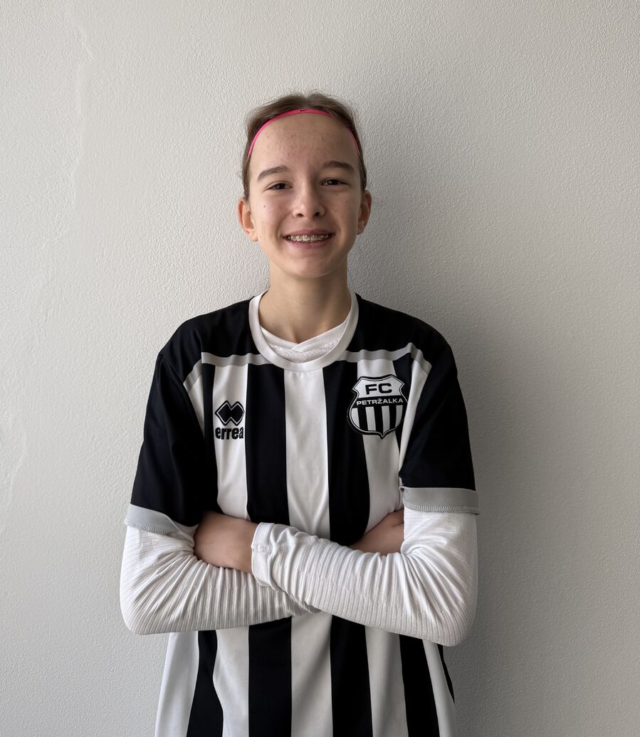 Hana Elizeuš