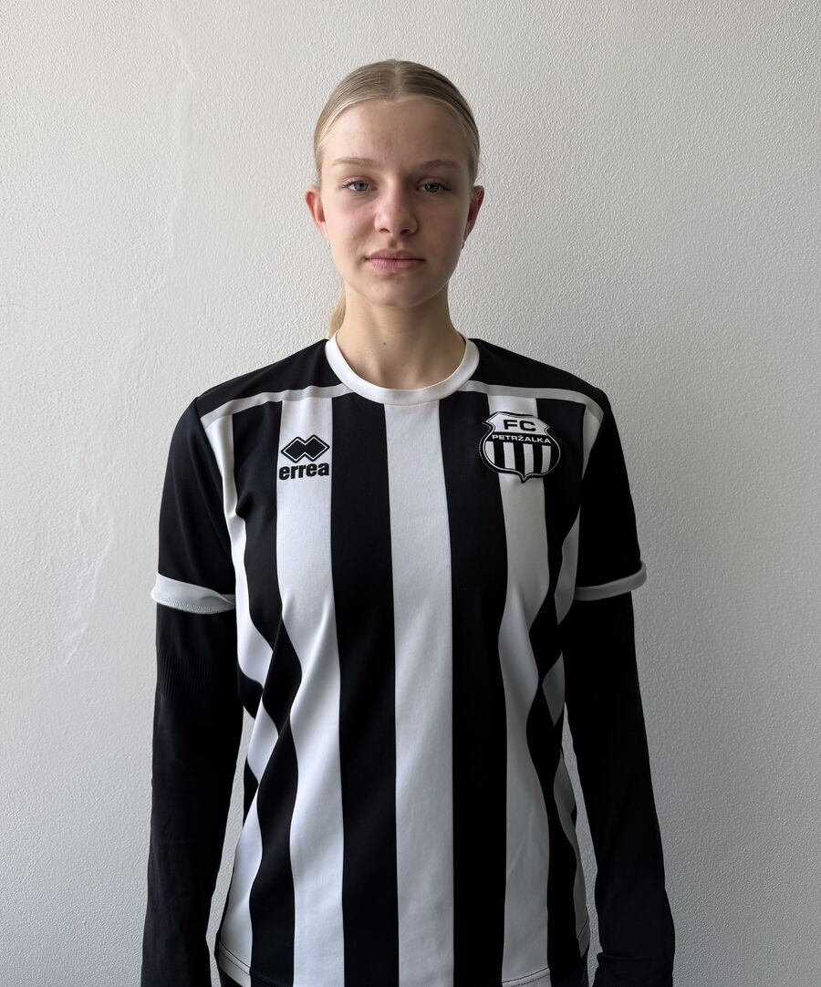 Klara  Jadamec