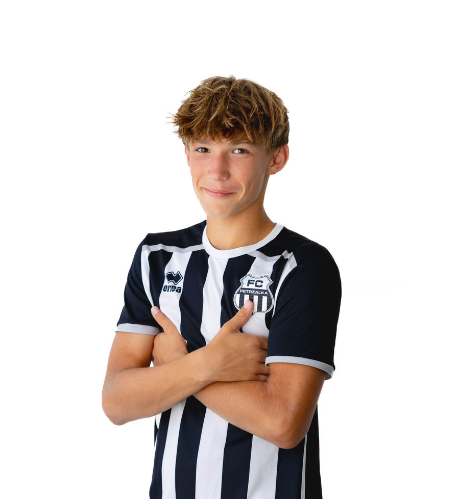 Marek Ličák
