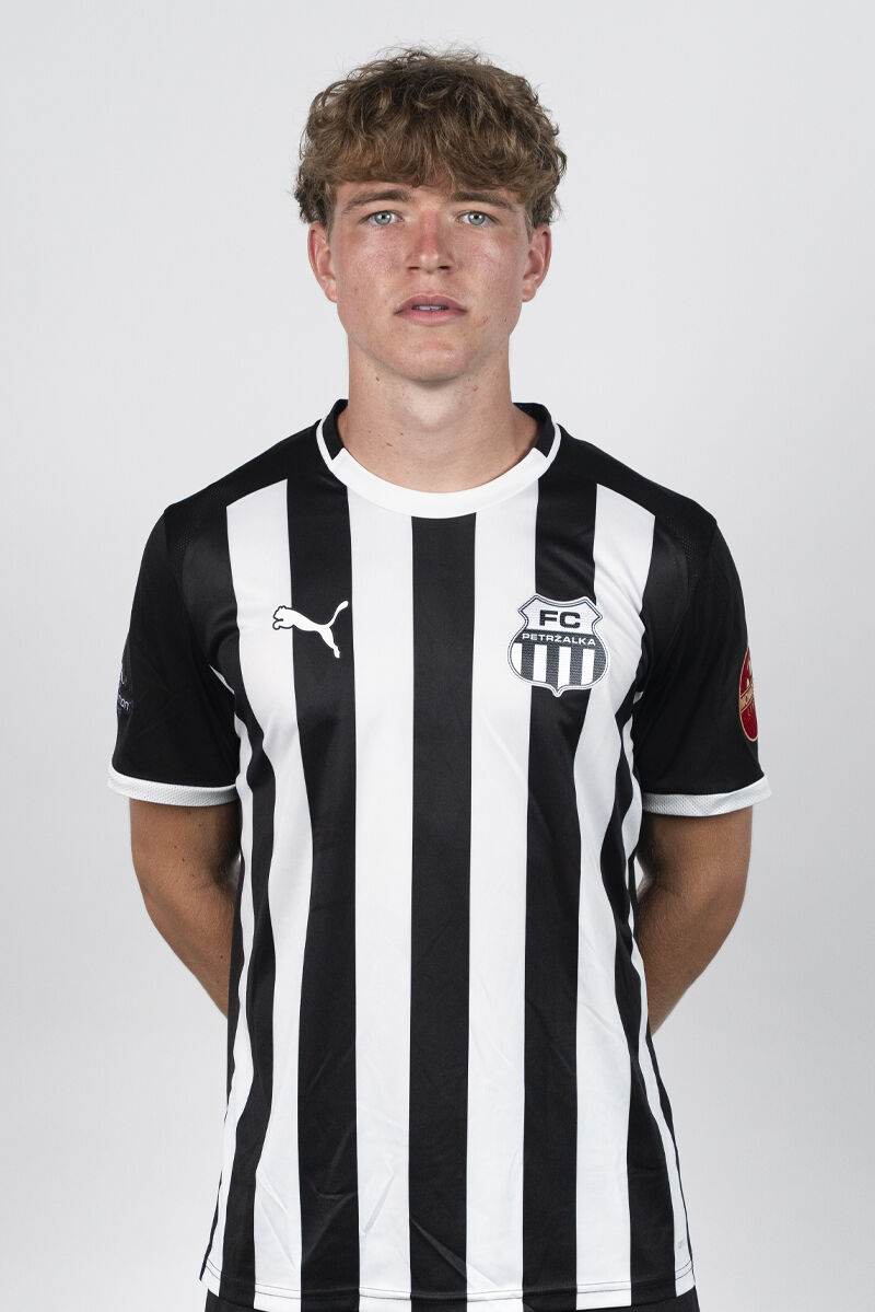Martin Hlavatý