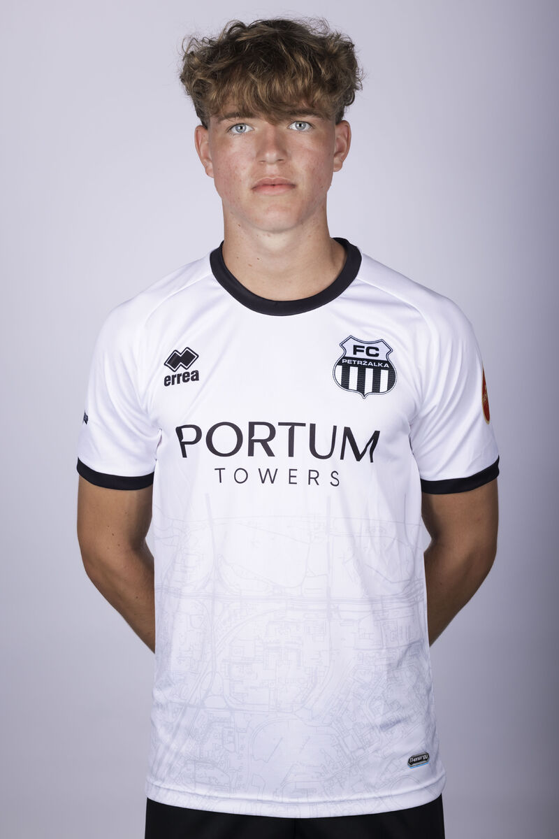 Martin Hlavatý