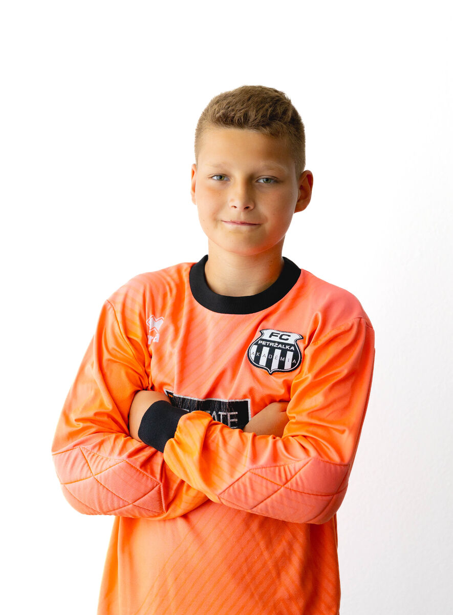 Alex Mihál