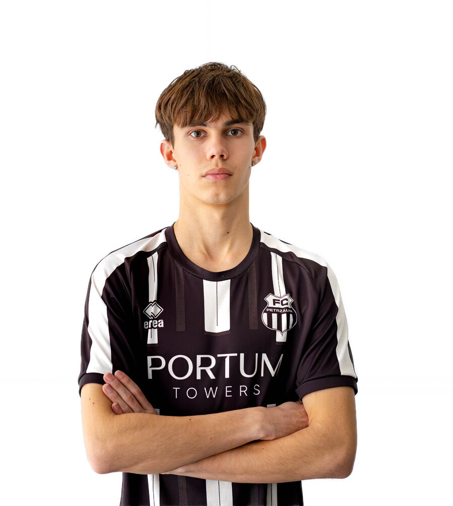 Lucas Benjamin Németh