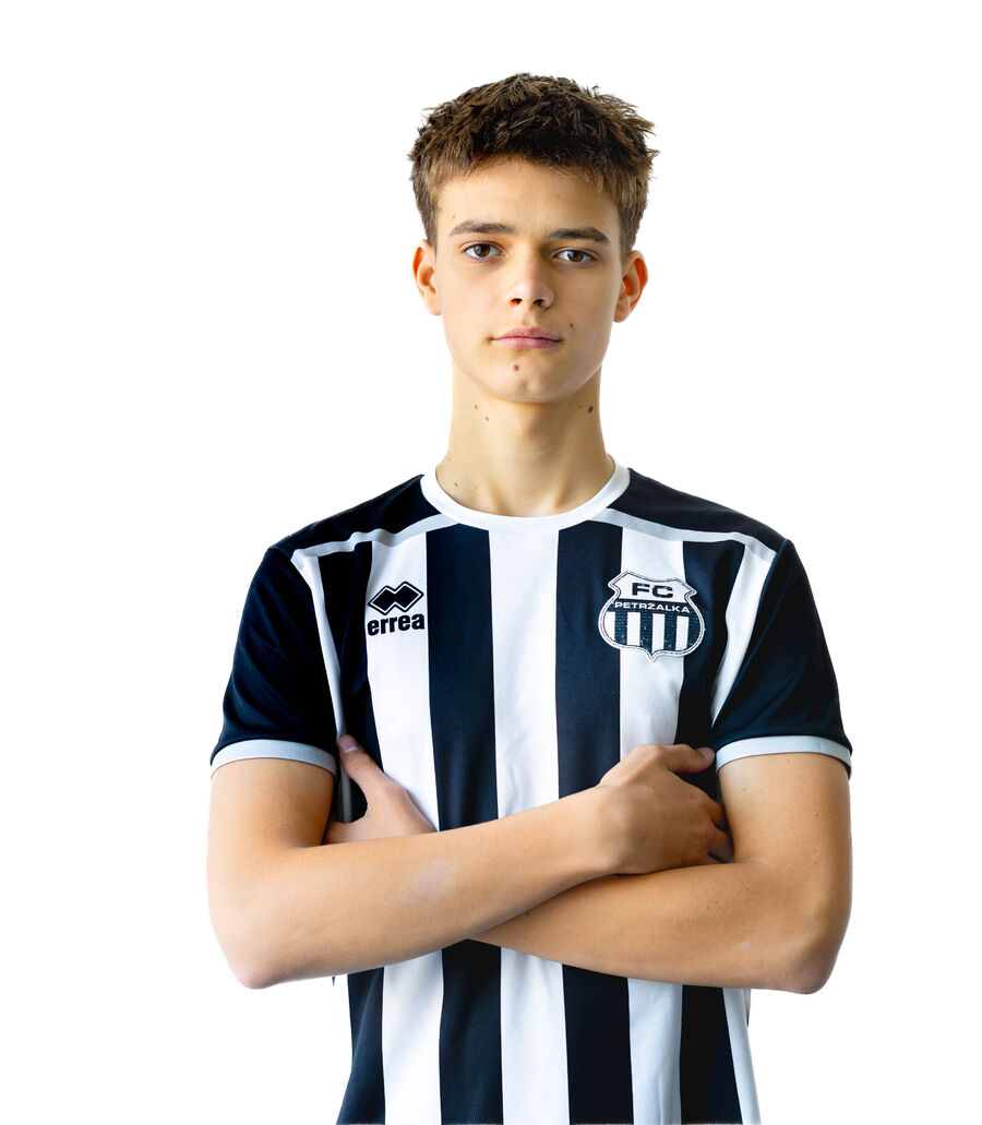 Matúš Orság