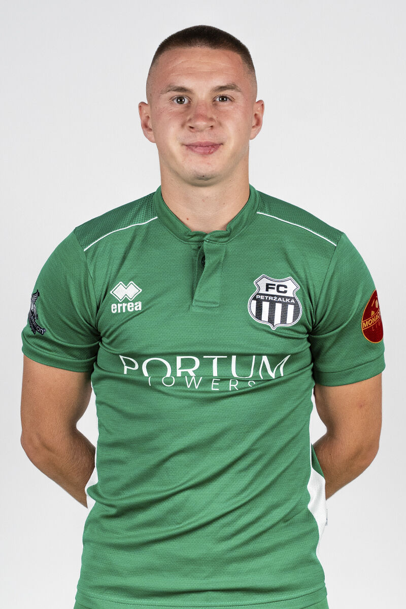 Patrik Danek