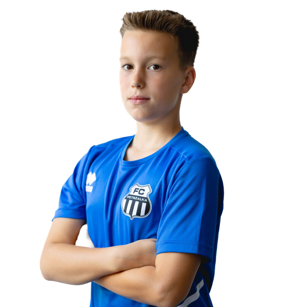 Oliver Petrle