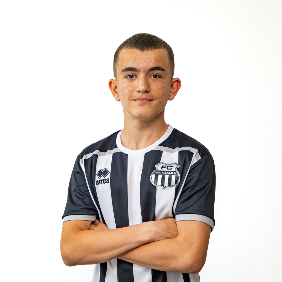 Muhamed Rizvani