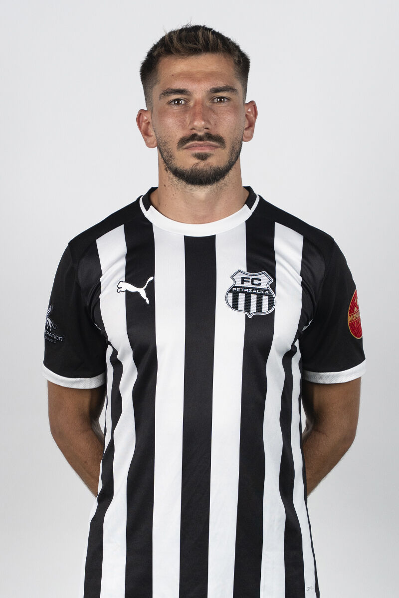 Samuel Šefčík