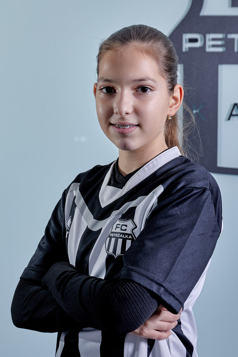 Dominika Schmidtová